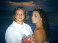 Stacia Crawford - Class of 1996 - Southeast High School