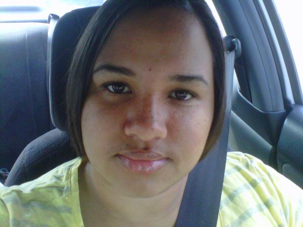 Tamara Thomas - Class of 2001 - Southeast High School