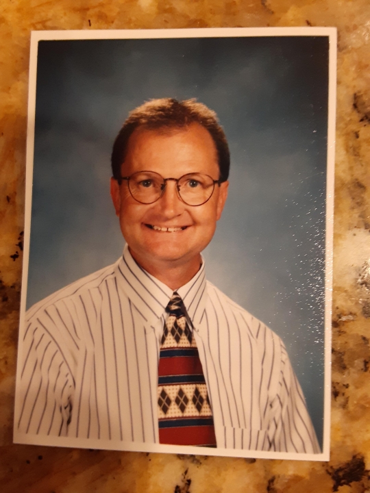 Steve Battles - Class of 1973 - Southeast High School