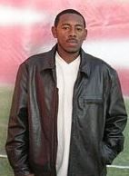 Jovon Carter - Class of 1998 - Southeast High School
