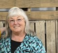 Kathy (katherine) Tipper