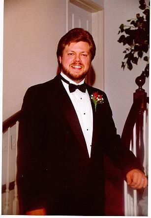 Brian Alexandre - Class of 1984 - Southwest Miami High School