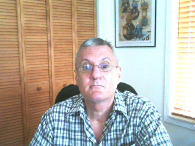 Craig Sandberg - Class of 1970 - Southwest Miami High School