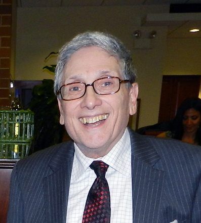 Norman Roth - Class of 1961 - Southwest Miami High School