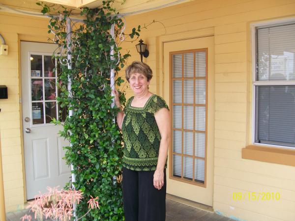 Walla Fay - Class of 1962 - Southwest Miami High School