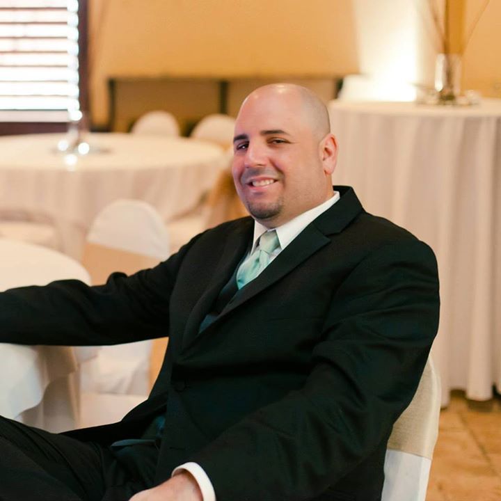 Carlos Palacio - Class of 1999 - Southwest Miami High School