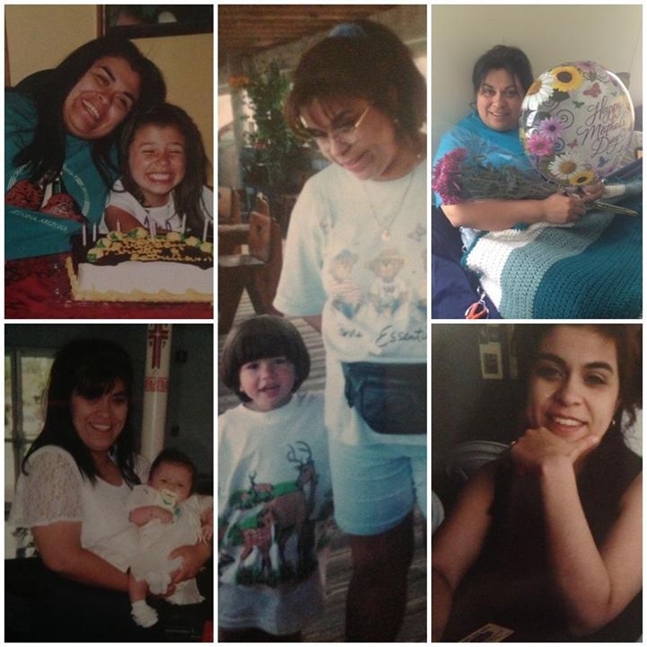 Olivia Gonzales-prieto - Class of 1990 - Southwest Miami High School