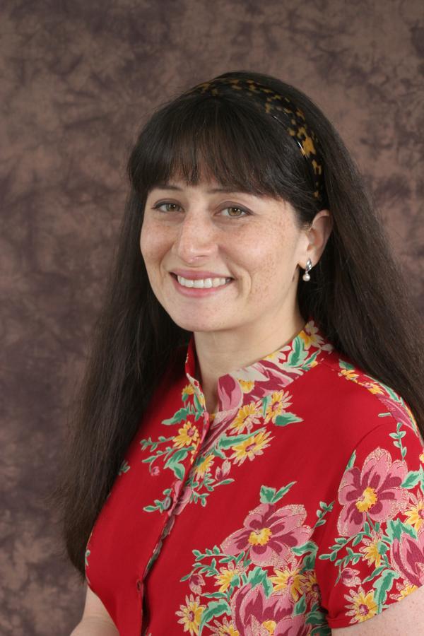 Jenny Powers - Class of 1989 - Southwest Miami High School