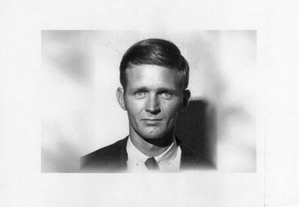 Lyle Jay Tobin - Class of 1960 - Southwest Miami High School