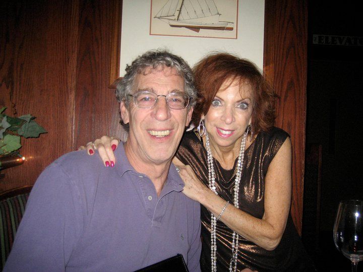 Kenny Schwartz - Class of 1962 - Southwest Miami High School