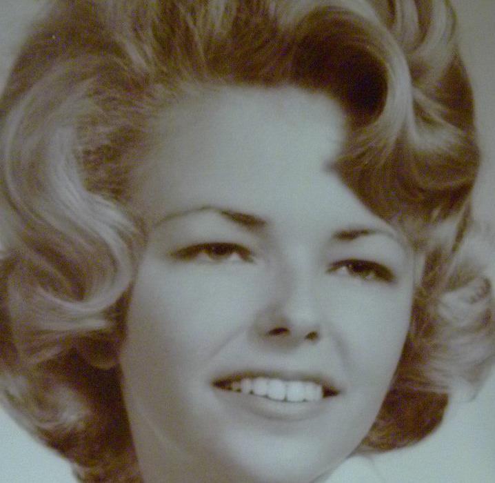 Cheryl Cornelius - Class of 1964 - Southwest Miami High School