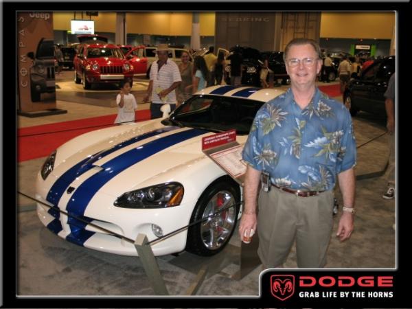 David Thompson - Class of 1962 - Southwest Miami High School