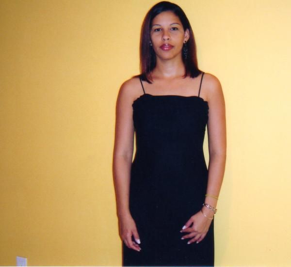 Rosa Borrego - Class of 1997 - Southwest Miami High School