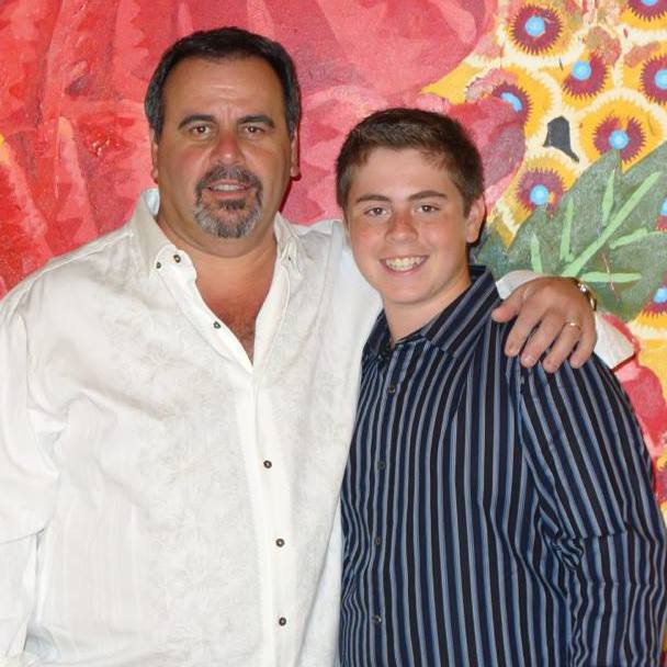 Stuart Goldberg - Class of 1976 - Southwest Miami High School