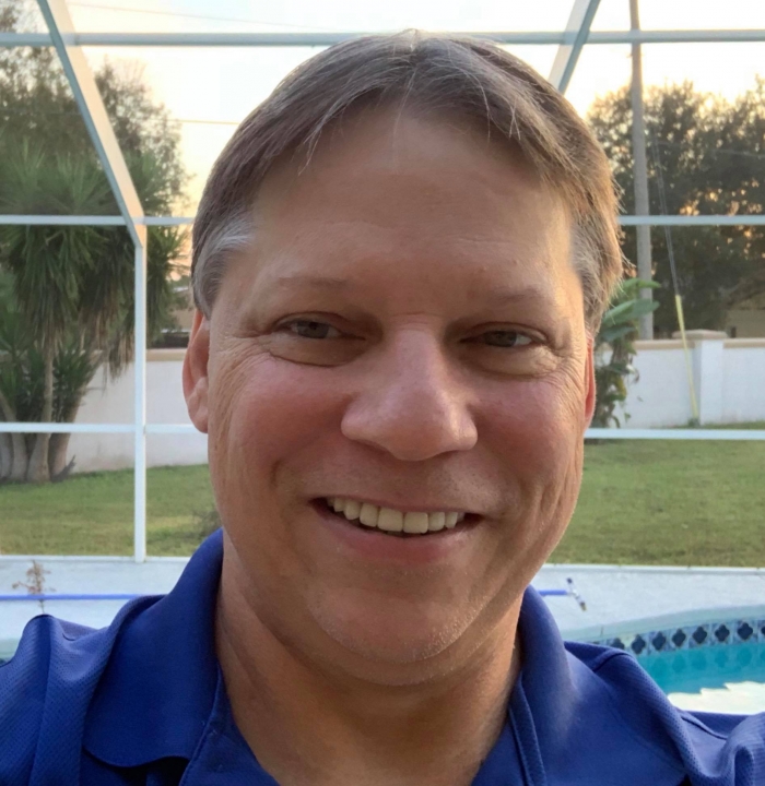 Dave Cordes - Class of 1982 - Southwest Miami High School