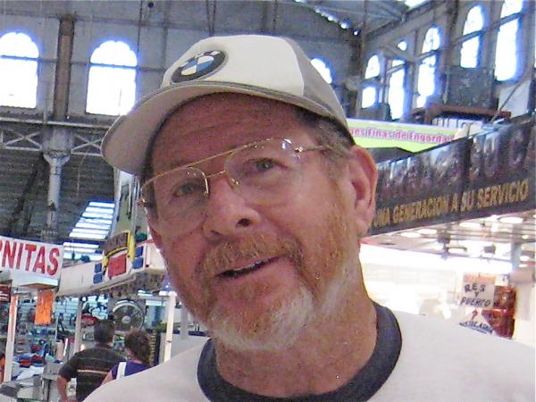 Marvin Snyder - Class of 1964 - Southwest Miami High School