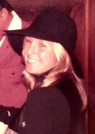 Karen Kennedy - Class of 1972 - Southwest Miami High School