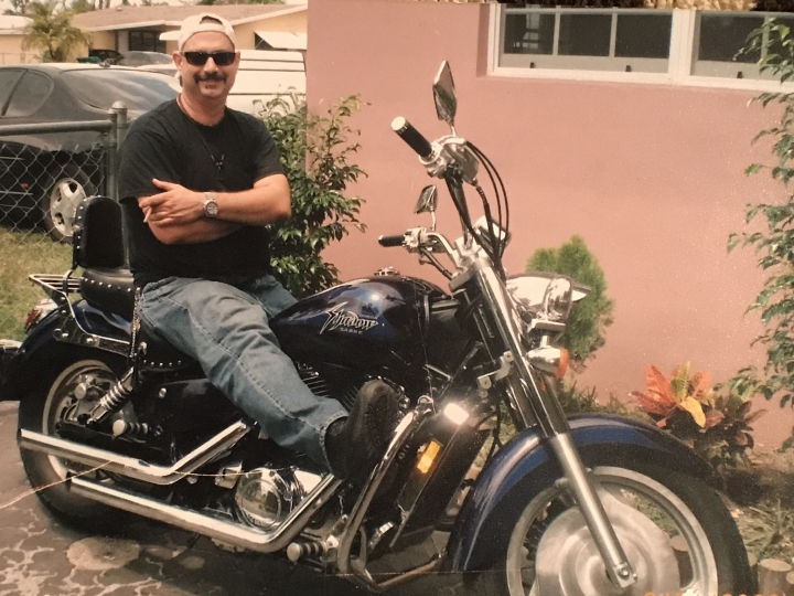 Rene Santa-maria - Class of 1981 - Southwest Miami High School