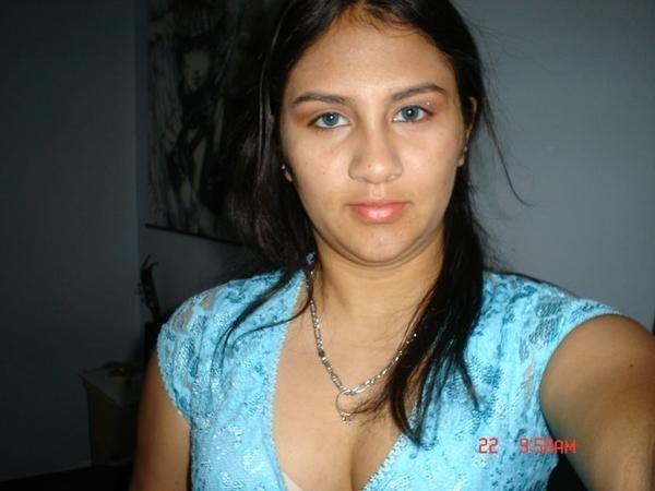 Lissette Roxanne - Class of 2005 - Southwest Miami High School