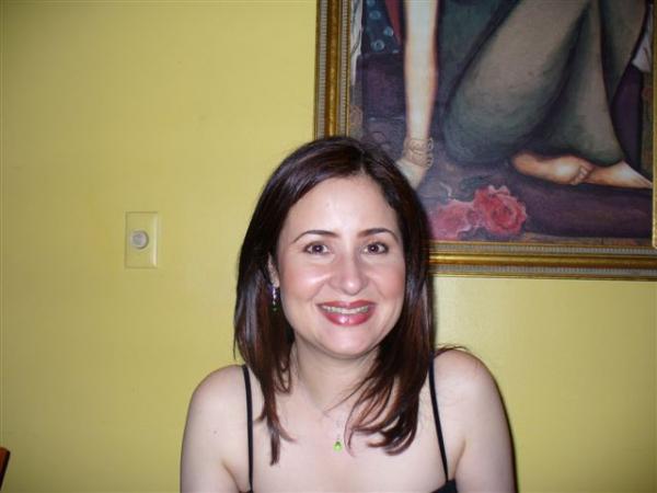 Ada Llerena - Class of 1980 - Southwest Miami High School