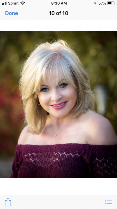 Brenda Williamson - Class of 1969 - Southwest Miami High School