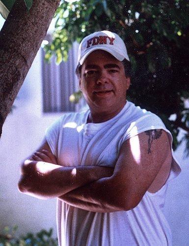 Andres Sanchez - Class of 1981 - Southwest Miami High School
