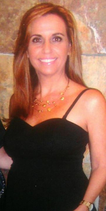 Deannie Presner-farwell - Class of 1983 - Southwest Miami High School