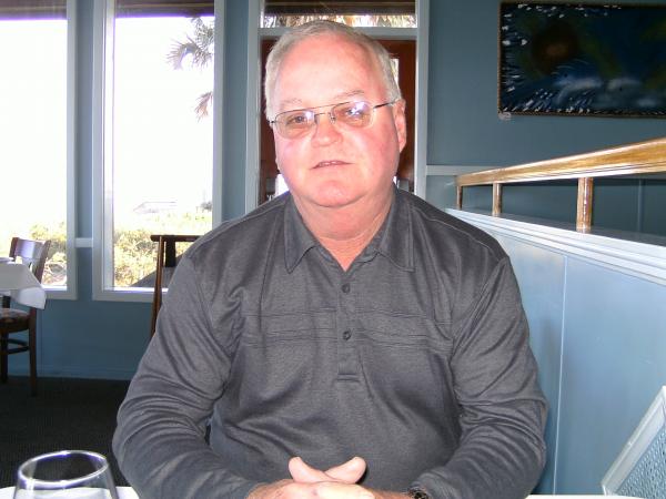 Ron Ledger - Class of 1965 - Southwest Miami High School