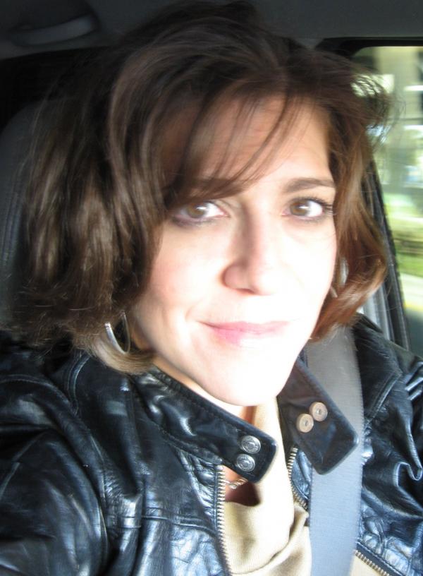 Pamela Uribe - Class of 1987 - Southwest Miami High School