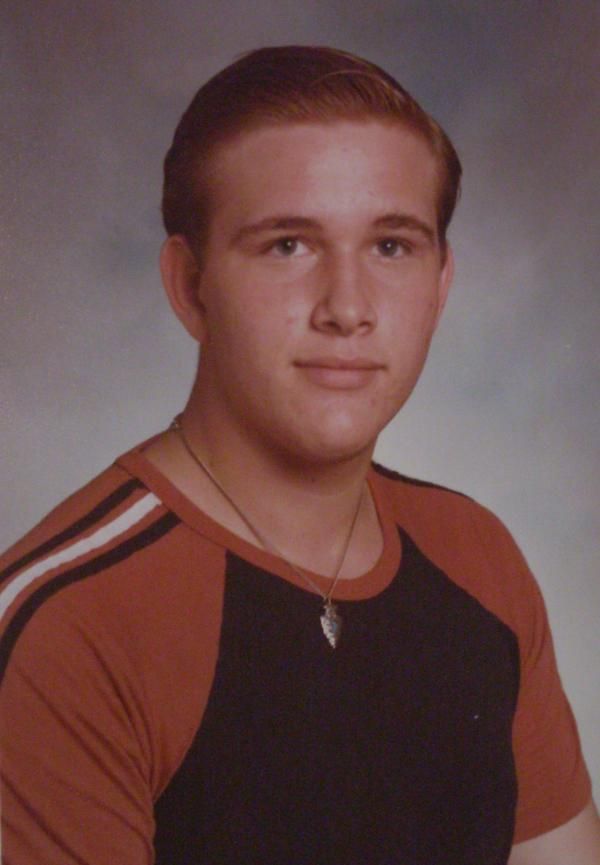 Mark Dodson - Class of 1983 - Southwest Miami High School