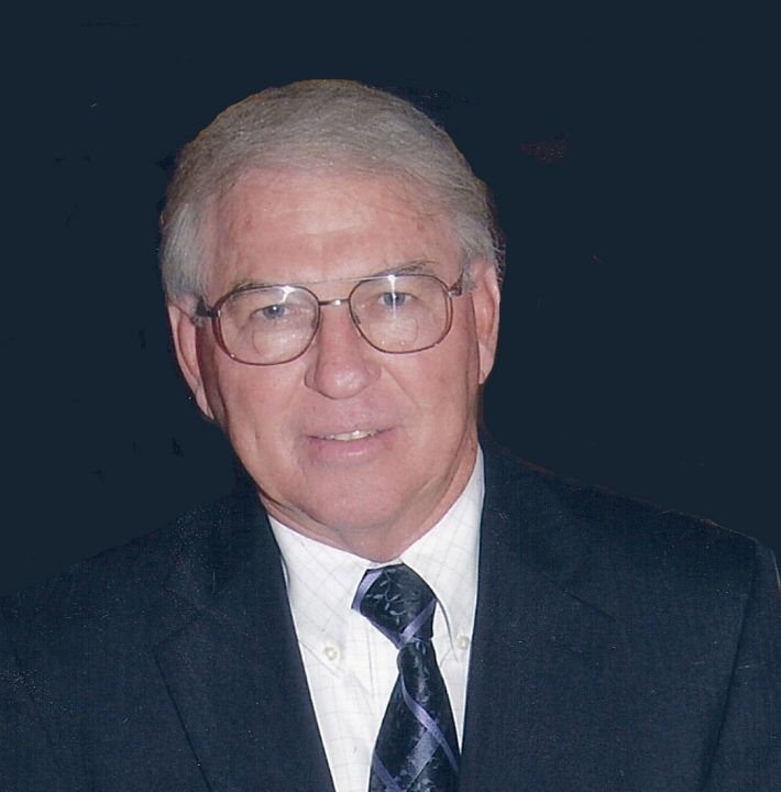 Chet Sheffield - Class of 1962 - Southwest Miami High School