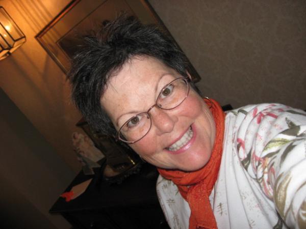 Michelle Sereghy - Class of 1973 - Southwest Miami High School