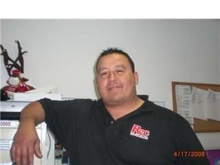 Jorge Rodriguez - Class of 1988 - Southwest Miami High School
