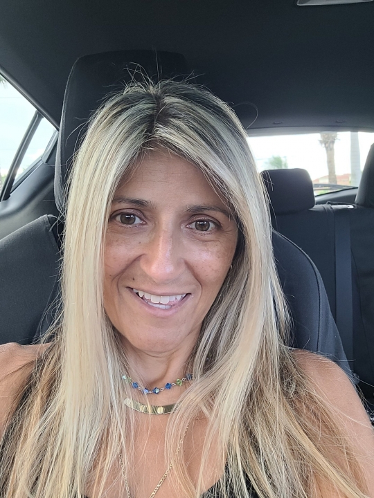 Janine Najera - Class of 1987 - Southwest Miami High School