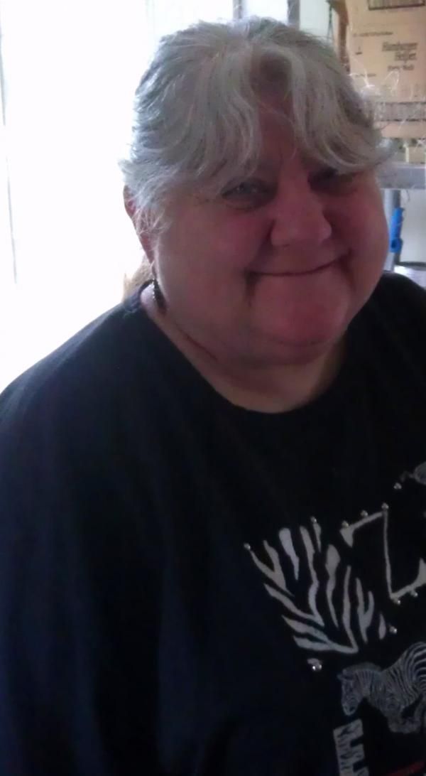 Linda Taksier - Class of 1971 - Southwest Miami High School