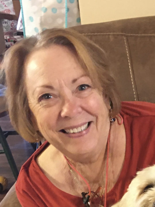 Linda Louise Ross Rayner - Class of 1965 - Southwest Miami High School