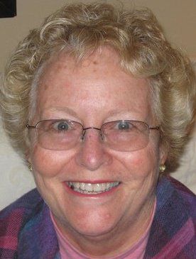 Adrienne Herrell - Class of 1959 - Southwest Miami High School