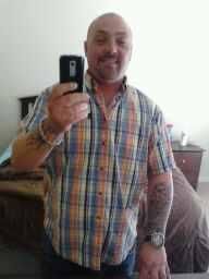 Michael Burgess - Class of 1998 - Southwest Miami High School