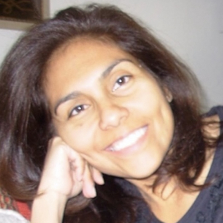 Jeannie Jeannie Carranza - Class of 1984 - Southwest Miami High School