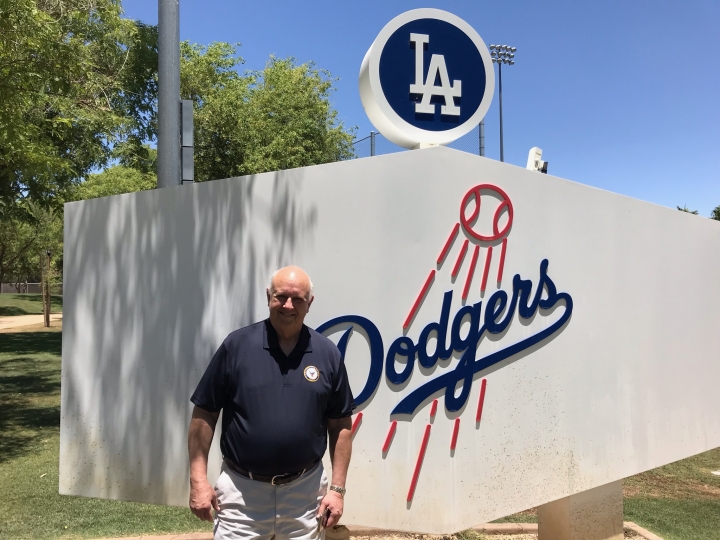 Bart Rice - Class of 1961 - Southwest Miami High School