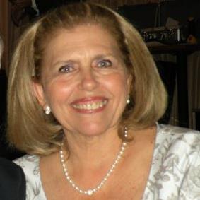 Susan Zell Sander - Class of 1965 - Southwest Miami High School