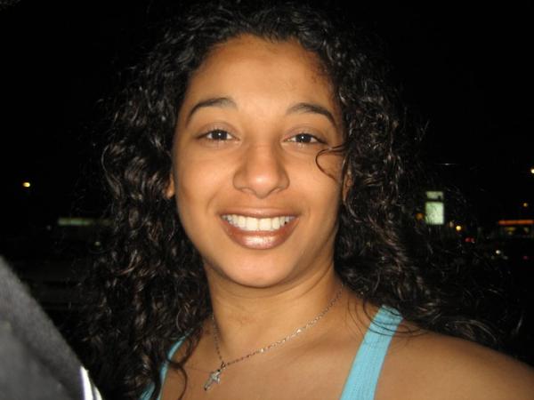 Ericka Chavarria - Class of 1996 - Southwest Miami High School