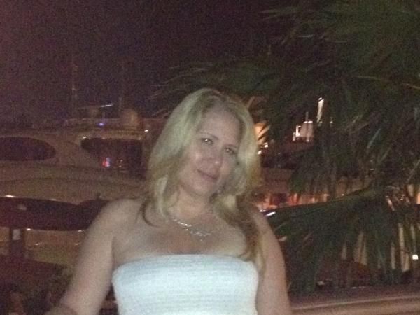 Marta Menendez - Class of 1980 - Southwest Miami High School