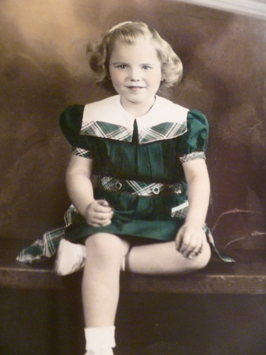 Connie Lafary - Class of 1965 - Southwest Miami High School