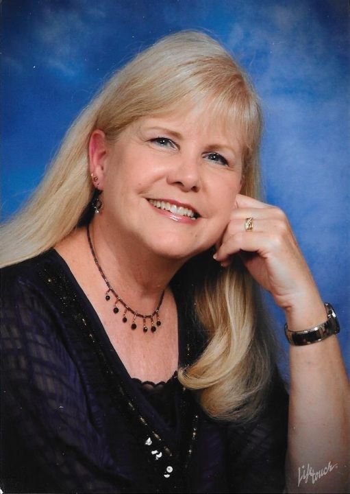 Sharon Hood - Class of 1965 - Southwest Miami High School