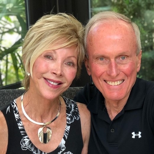Jeanne Dammas - Class of 1965 - Southwest Miami High School