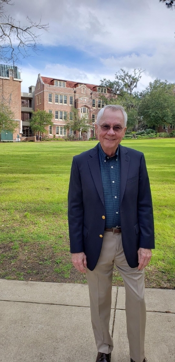 Scott Coddington - Class of 1963 - Southwest Miami High School