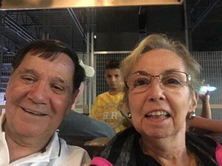 Vicente (vince) Carreras - Class of 1963 - Southwest Miami High School