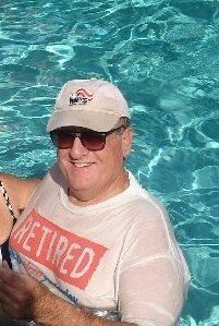 Jack Reich - Class of 1960 - Southwest Miami High School