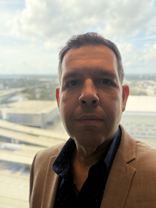 Rafael Damian Biltres - Class of 1996 - Southwest Miami High School